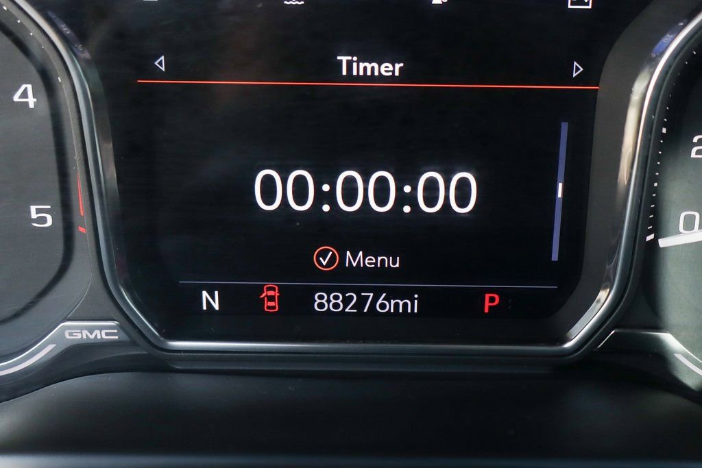 Used 2022 GMC Sierra 2500 Denali AWD/4WD image 26