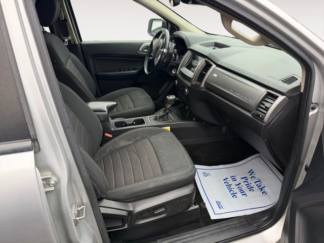 Used 2019 Ford Ranger XLT w/ Equipment Group 302A Luxury AWD/4WD image 15