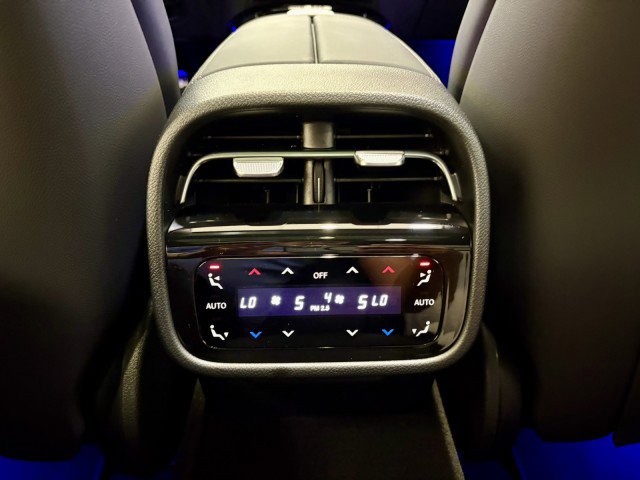 New 2026 Mercedes-Benz E 53 AMG e 4MATIC Sedan image 32