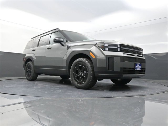 New 2026 Hyundai Santa Fe XRT image 31