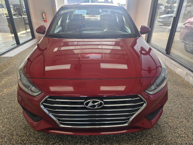 Used 2020 Hyundai Accent SE FWD image 6