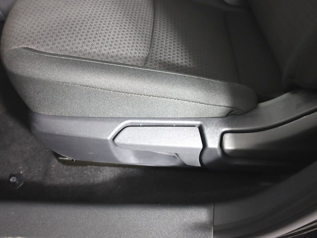 New 2026 Nissan Sentra S w/ Floor Mat Package image 17