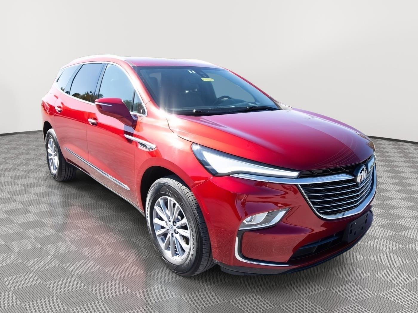 Used 2024 Buick Enclave Premium image 28