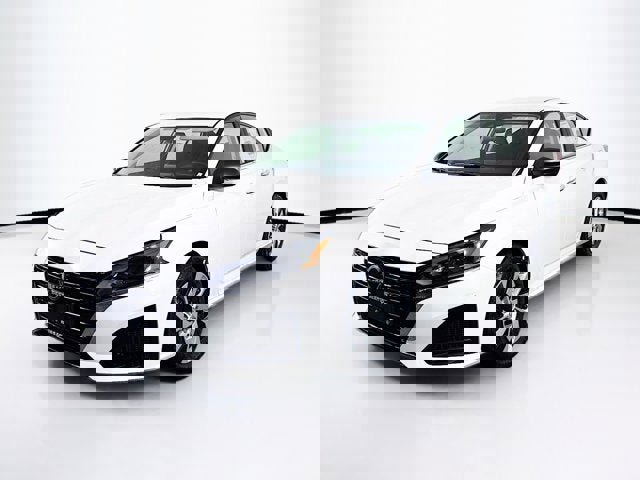 New 2025 Nissan Altima 2.5 S