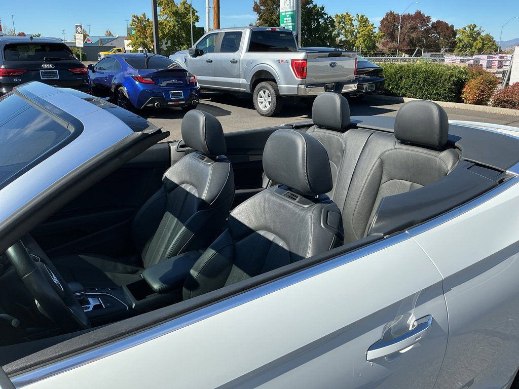 Used 2018 Audi A5 2.0T Premium Plus AWD/4WD image 46