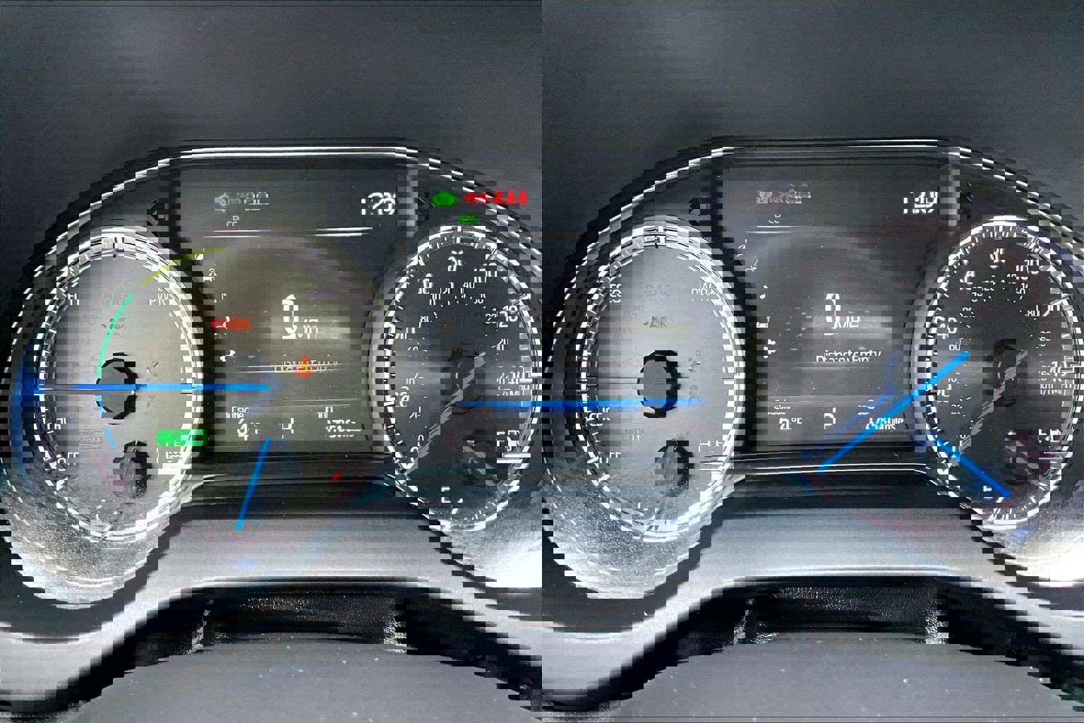 Used 2021 Toyota Venza Limited w/ Advanced Technology Package AWD/4WD image 19