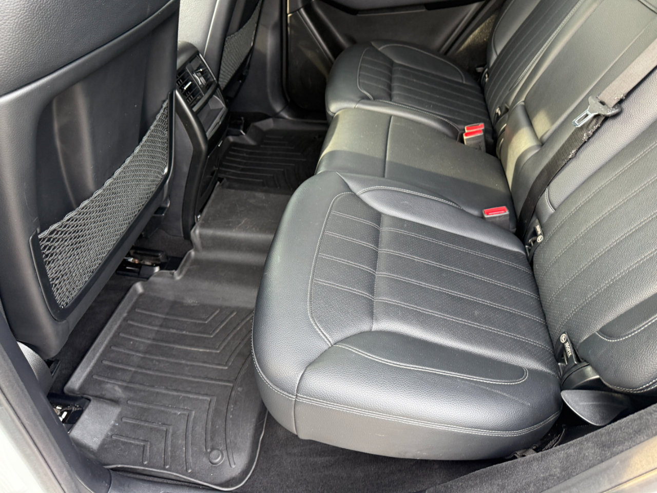 Used 2018 Mercedes-Benz GLE 350 4MATIC image 16