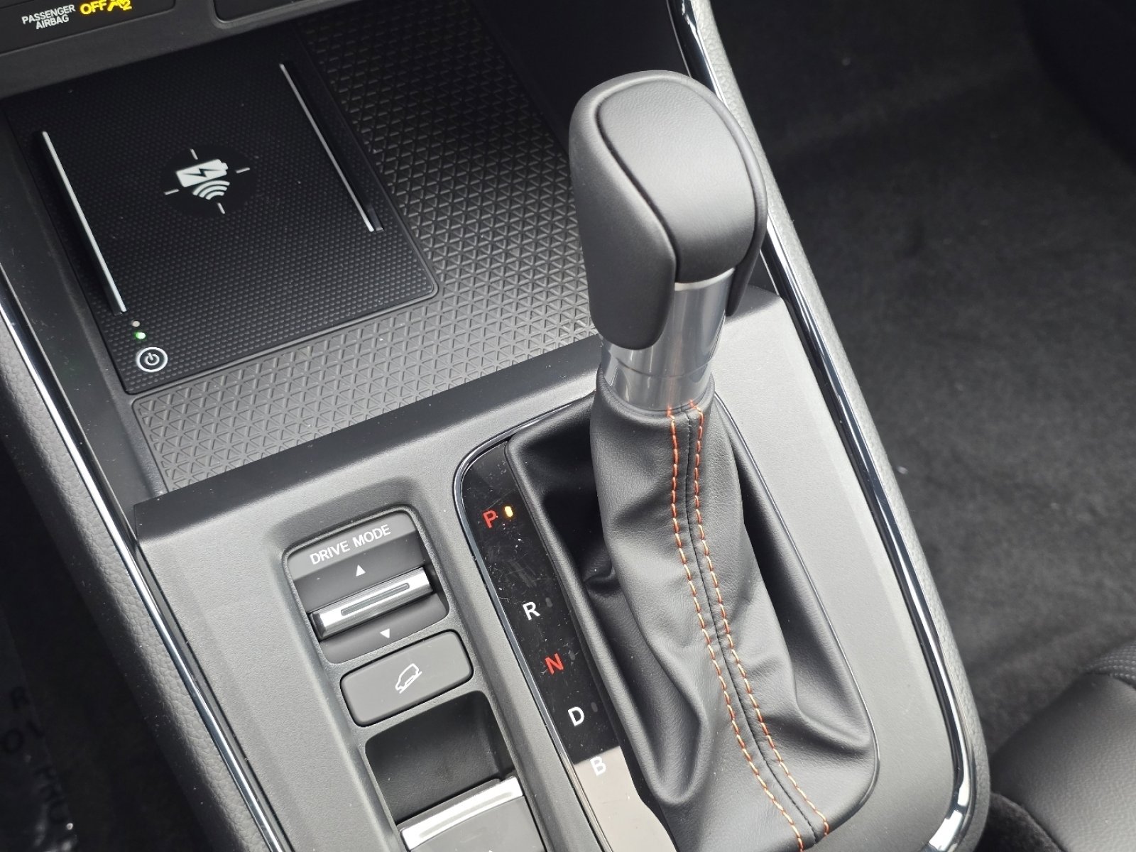 New 2026 Honda CR-V Sport-L image 31