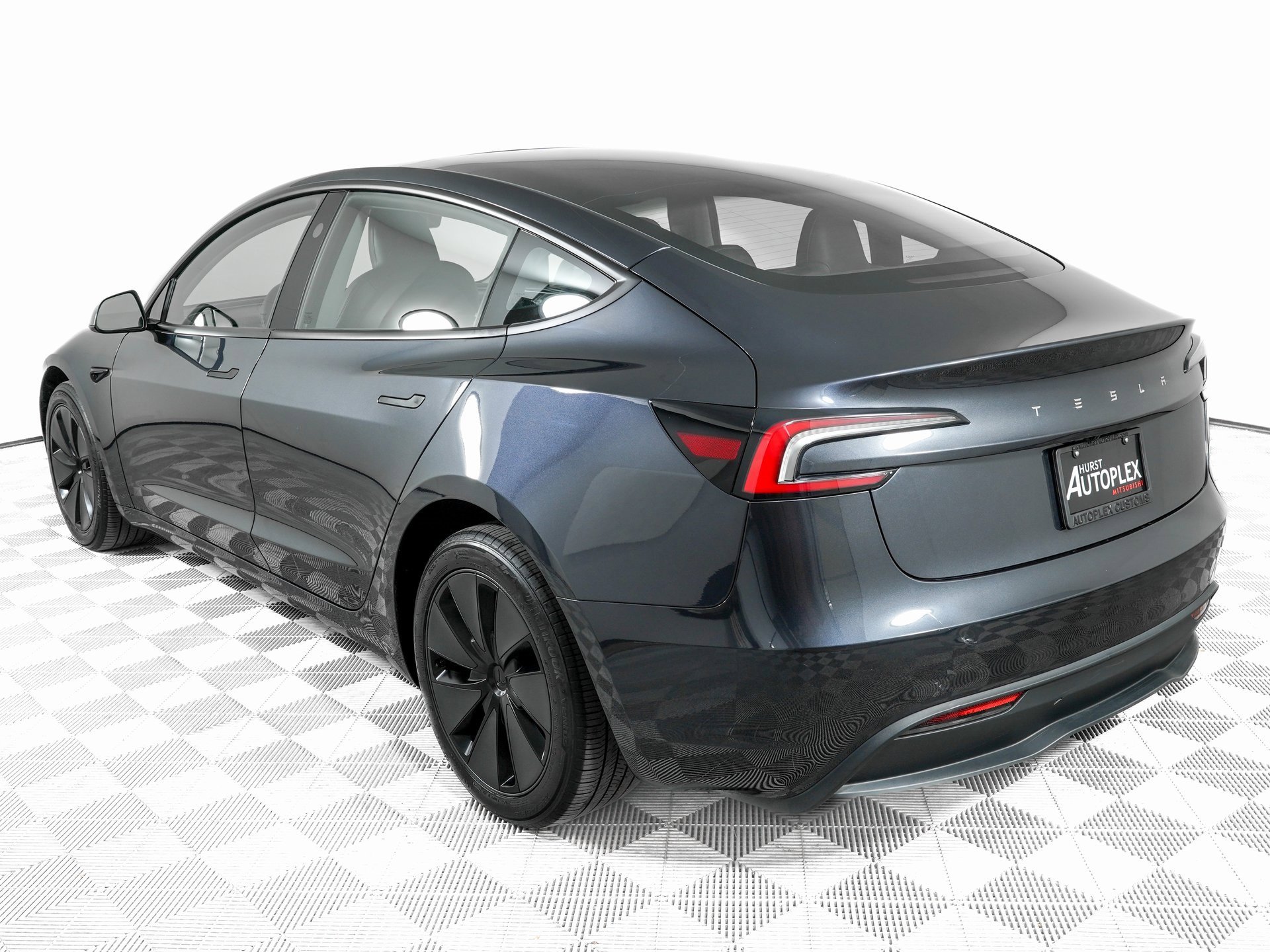 Used 2024 Tesla Model 3 Long Range image 7