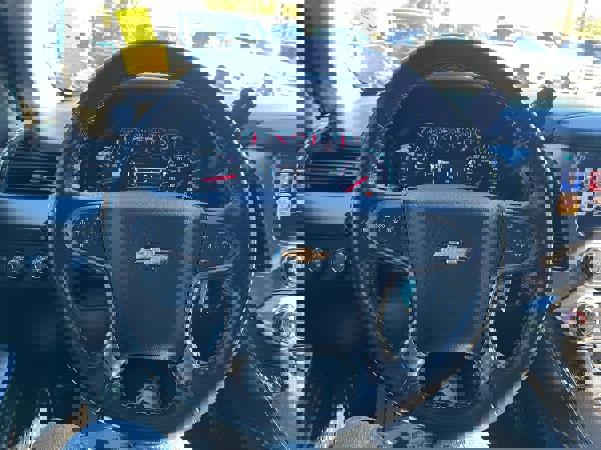 Used 2018 Chevrolet Tahoe LT image 17