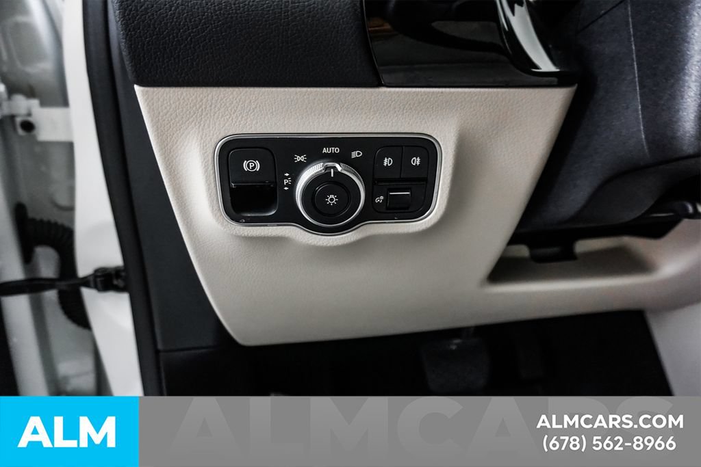 Used 2024 Mercedes-Benz GLA 250 image 32
