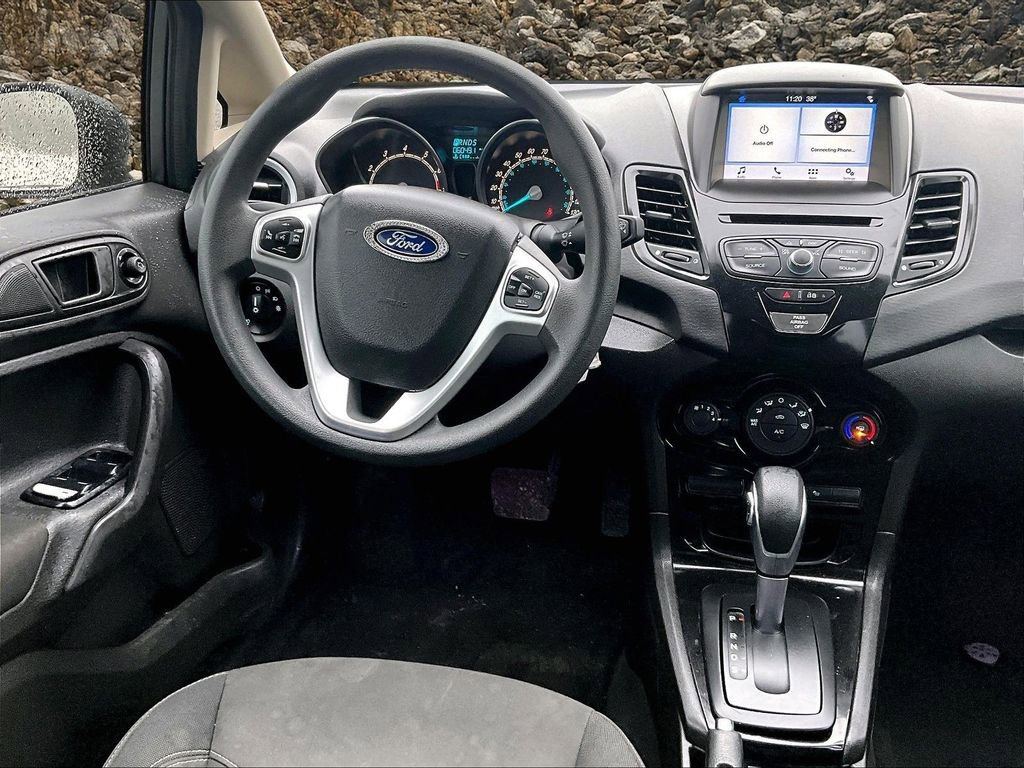 Used 2019 Ford Fiesta SE w/ Equipment Group 201A image 5