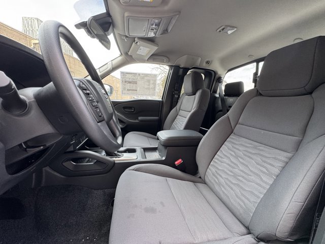 New 2026 Nissan Frontier S image 14