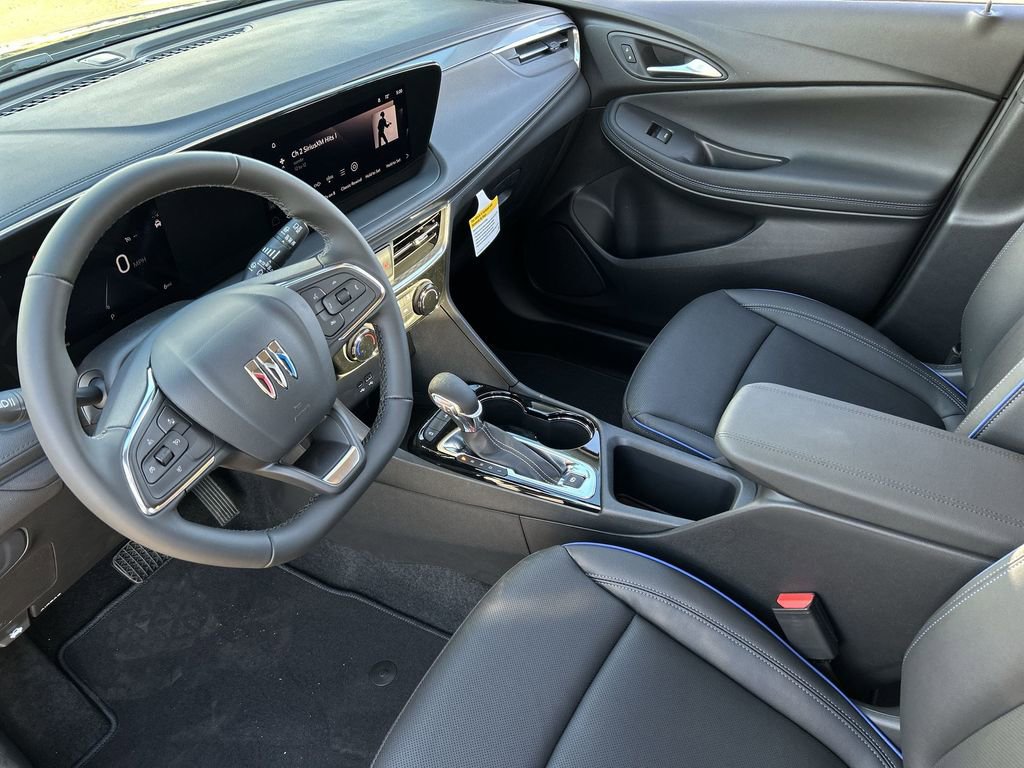 New 2026 Buick Encore GX Sport Touring image 10