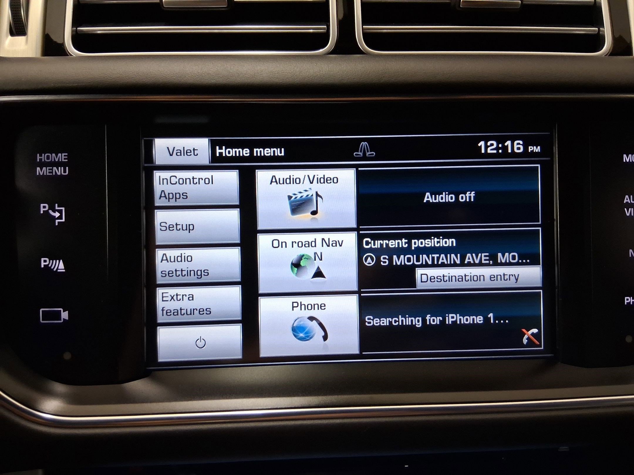 Used 2015 Land Rover Range Rover Supercharged image 29