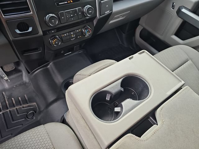 Used 2018 Ford F150 XLT RWD image 28