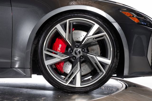 Used 2022 Audi RS 6 image 15