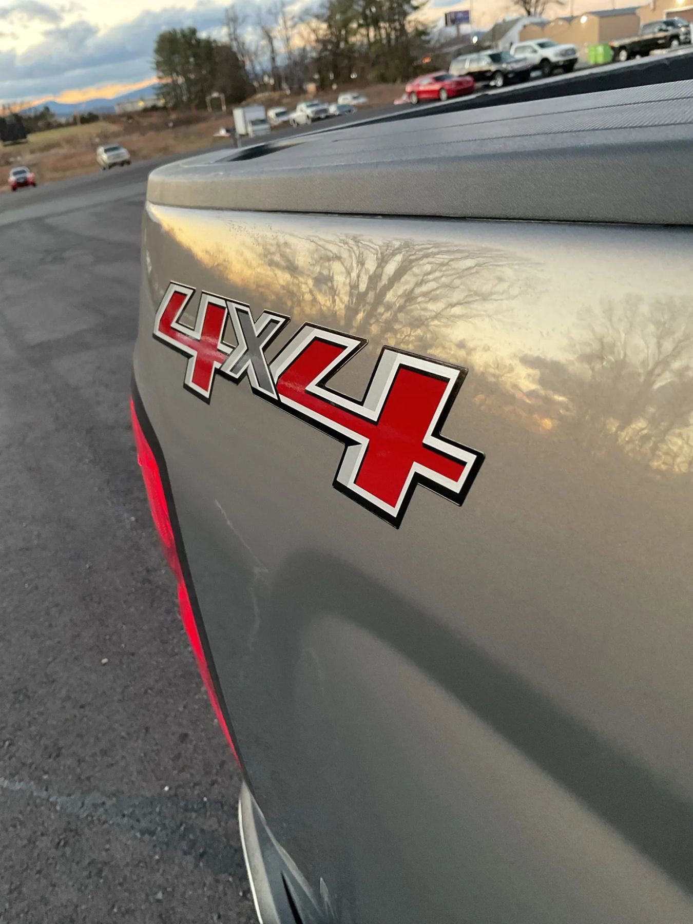 Used 2017 Chevrolet Silverado 1500 LT w/ All Star Edition image 21