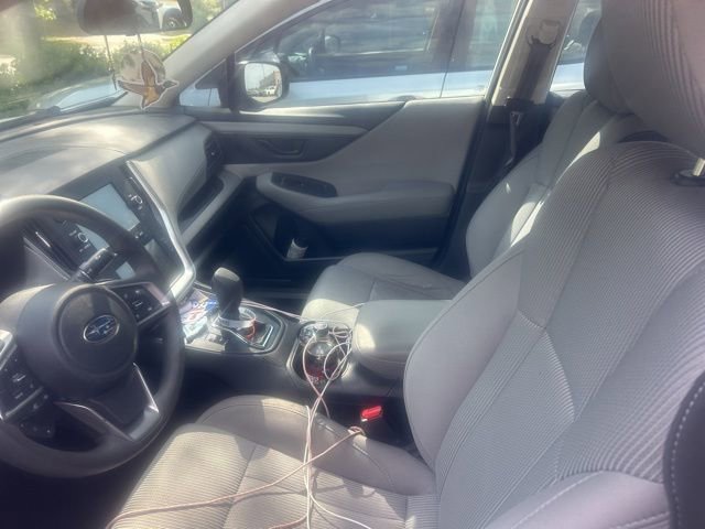 Used 2021 Subaru Legacy w/ Alloy Wheel Package AWD/4WD image 5