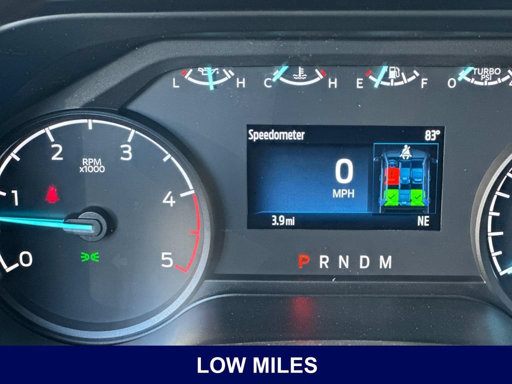 New 2026 Ford F550 4x4 Crew Cab image 26