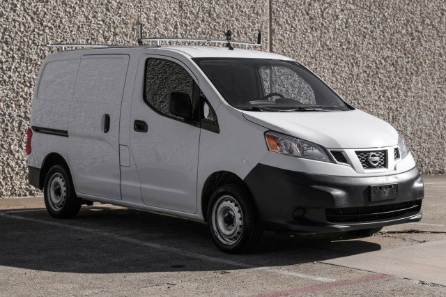 Used 2019 Nissan NV200 S w/ Cruise Control Package image 9