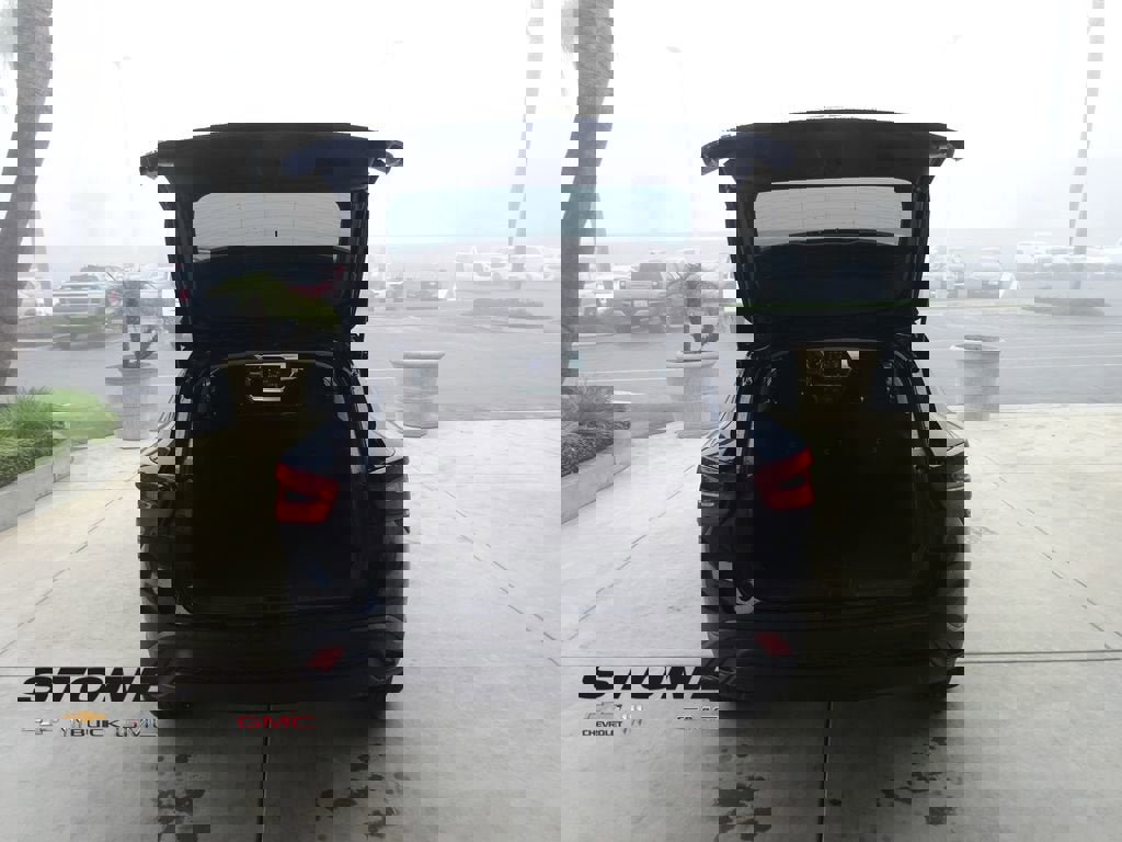 New 2026 Chevrolet Trax LS image 29