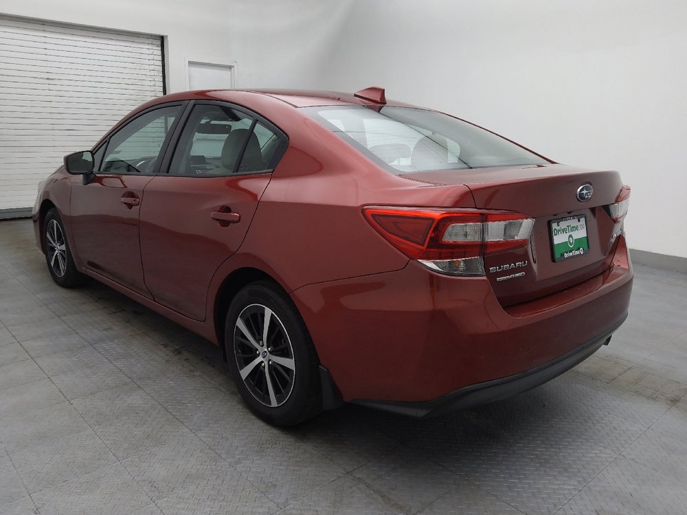 Used 2019 Subaru Impreza 2.0i Premium image 3