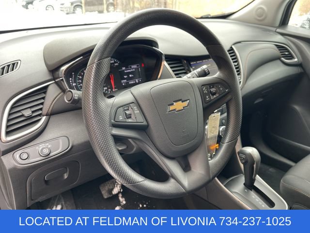 Used 2020 Chevrolet Trax LT image 10