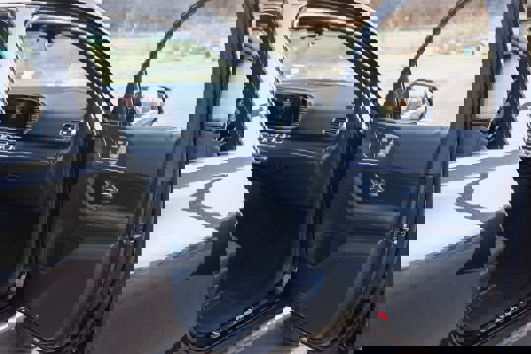 New 2026 Mercedes-Benz GLE 350 4MATIC image 22