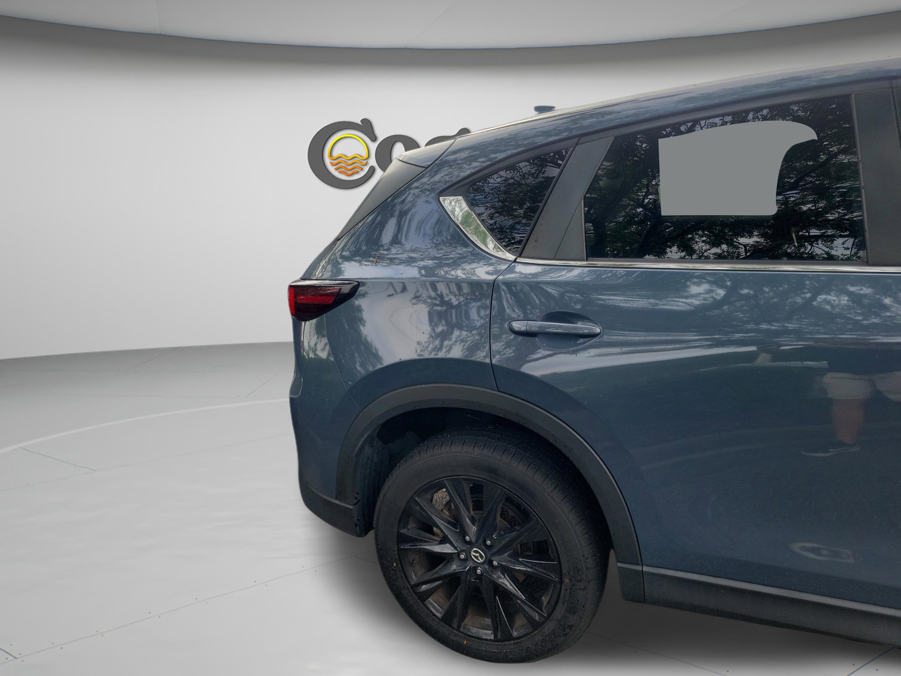 Used 2022 MAZDA CX-5 Carbon Edition AWD/4WD image 14