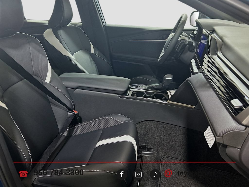 New 2026 Toyota Camry SE w/ Convenience Package FWD image 27