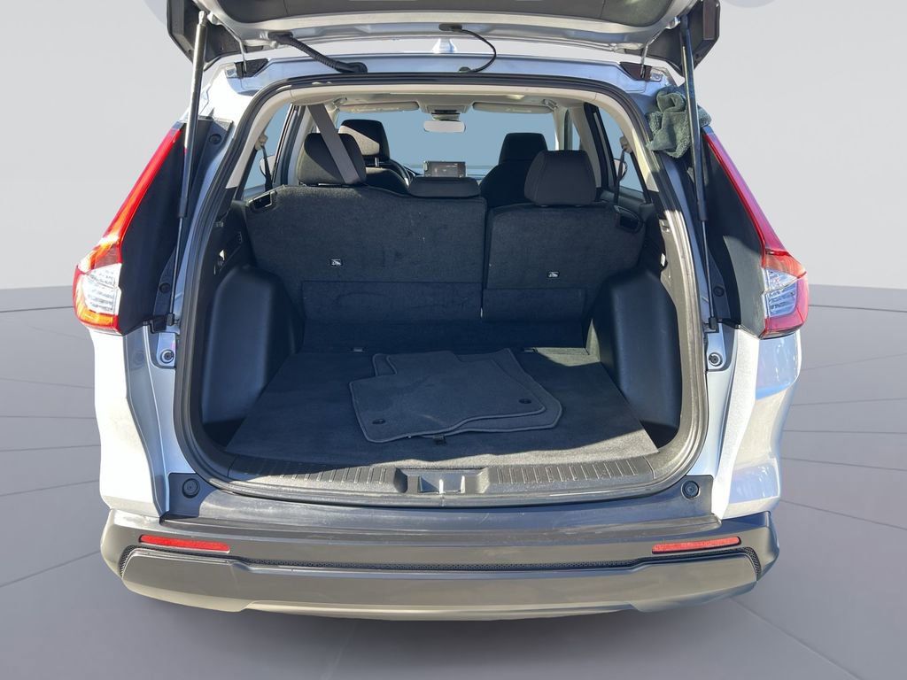 Used 2025 Honda CR-V EX image 25