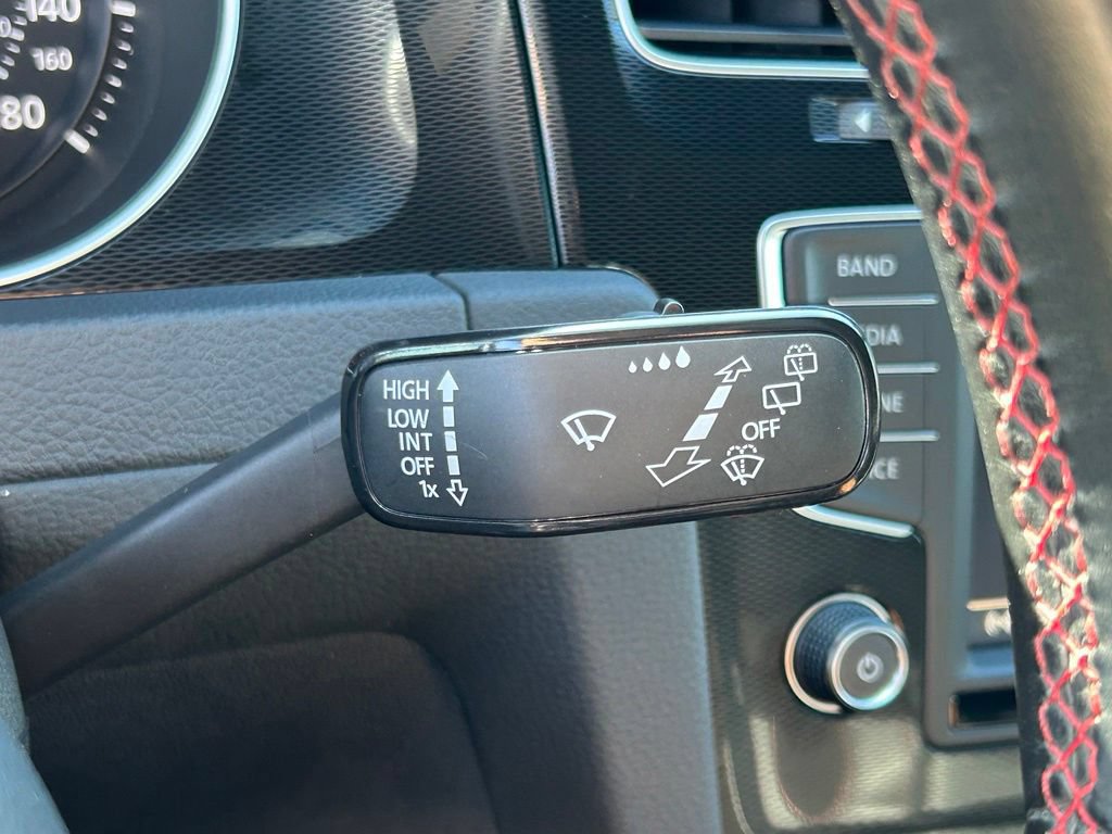 Used 2017 Volkswagen GTI Autobahn FWD image 24