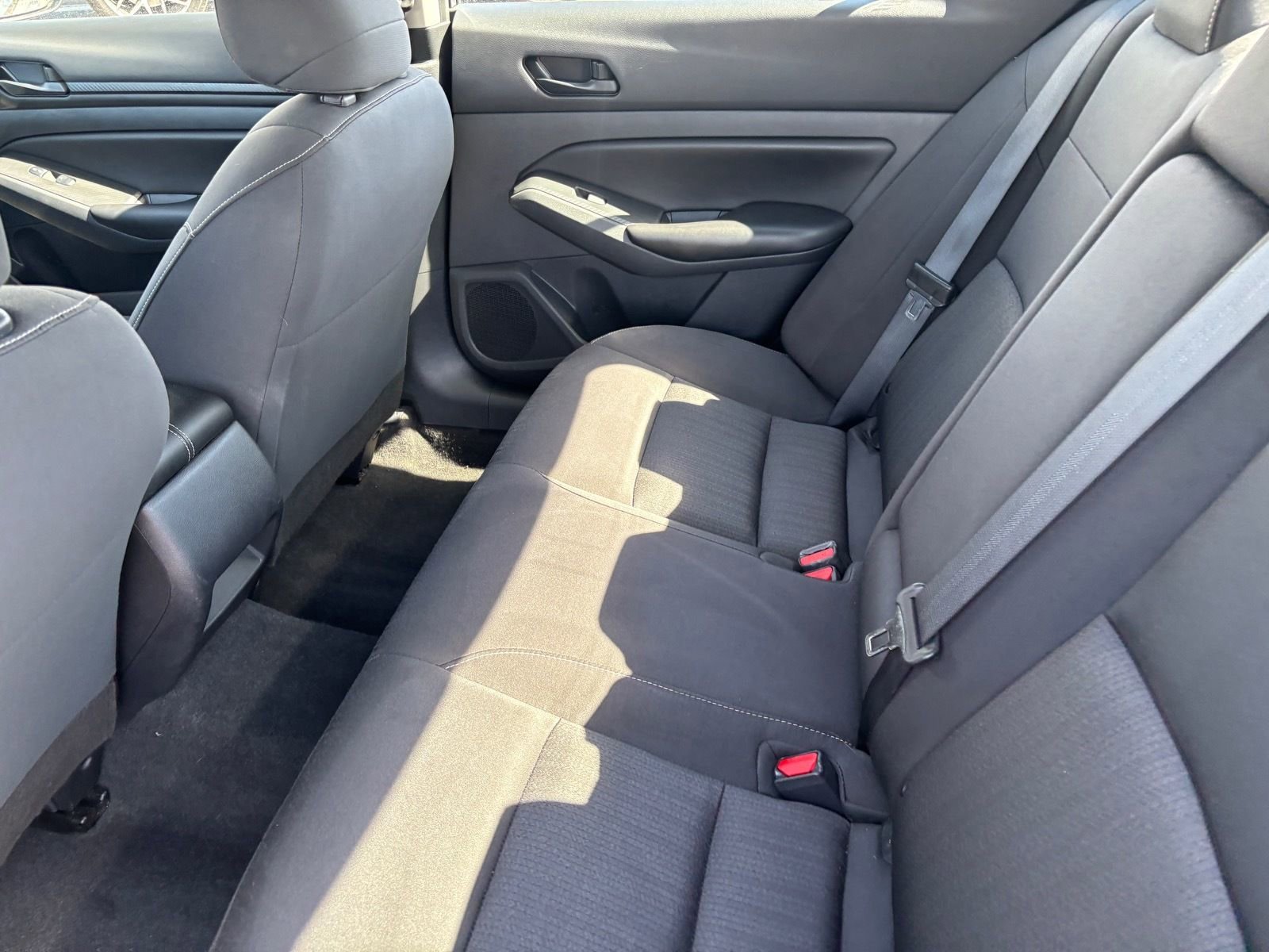 Used 2023 Nissan Altima 2.5 S image 18