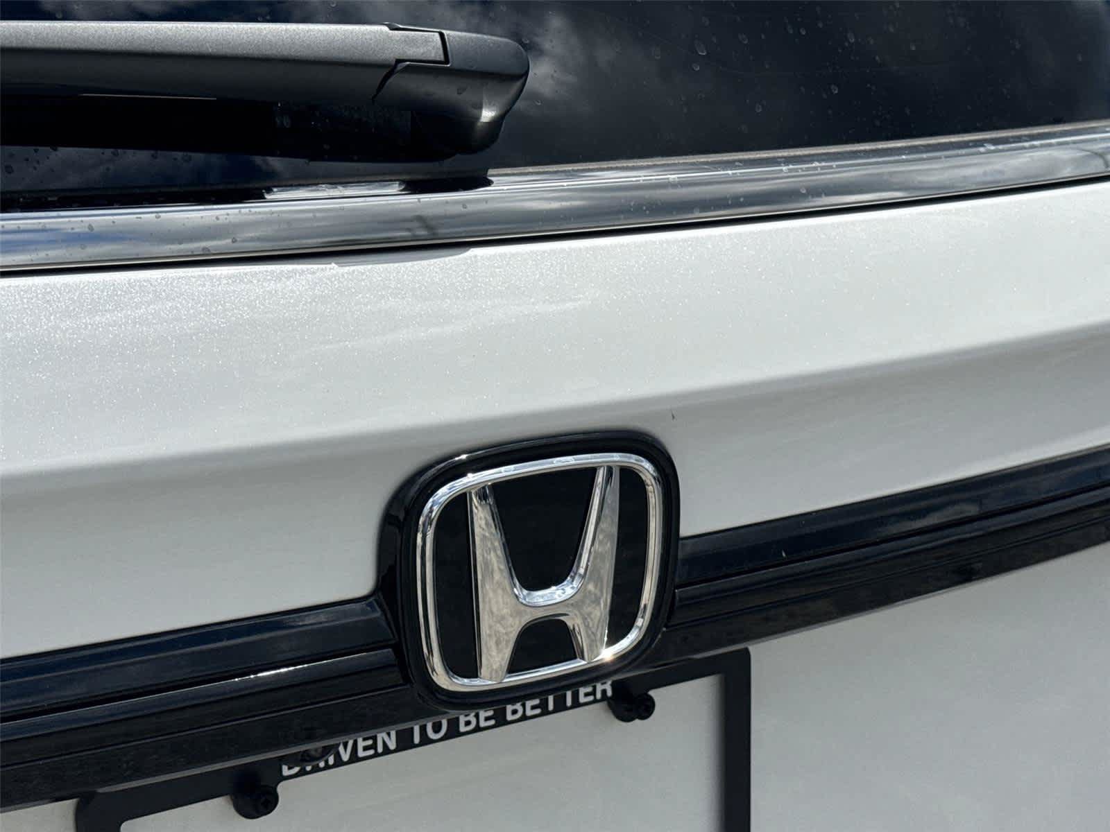 Used 2026 Honda Odyssey Elite image 10