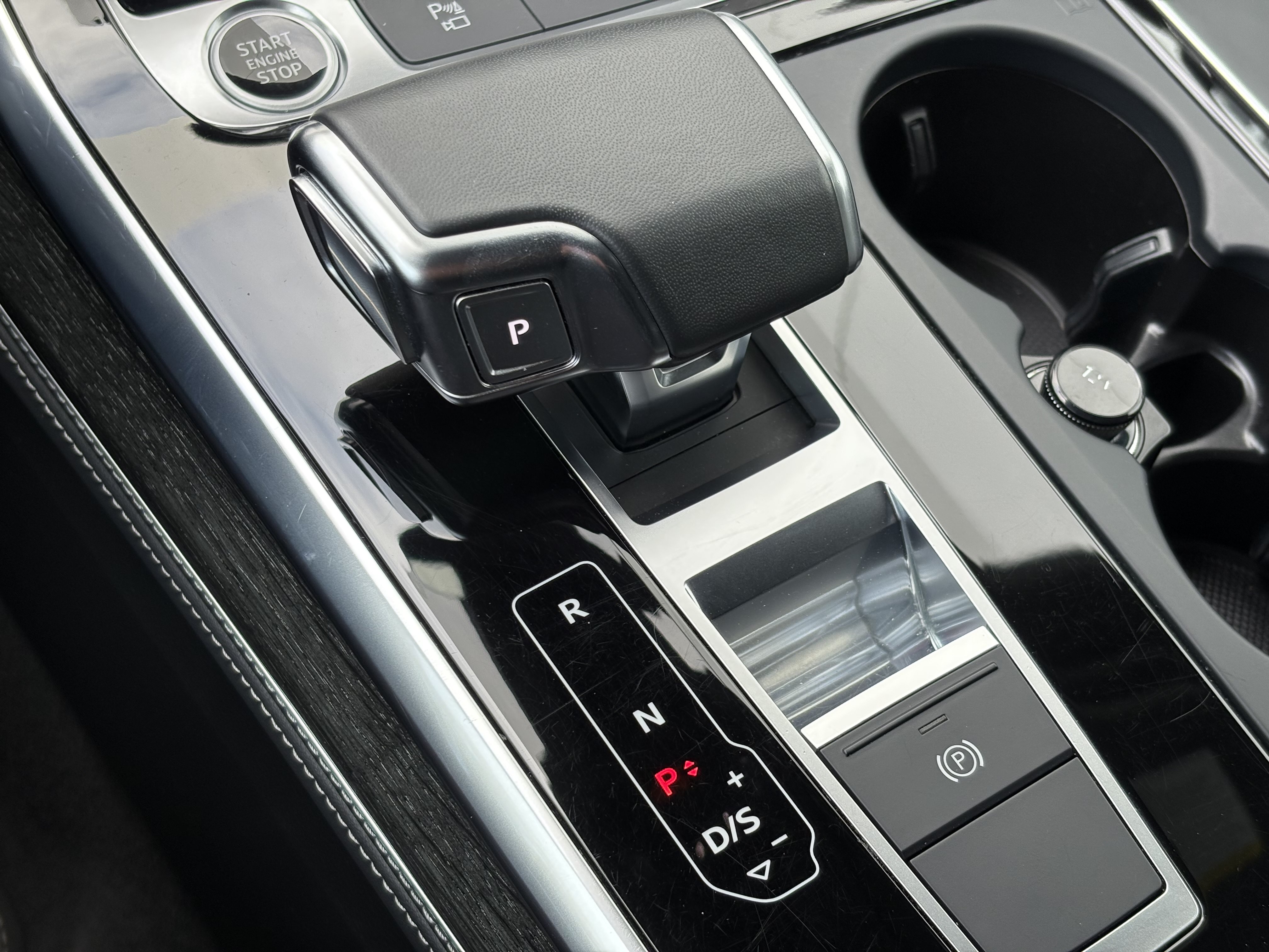 Used 2025 Audi Q7 3.0T Premium Plus AWD/4WD image 26