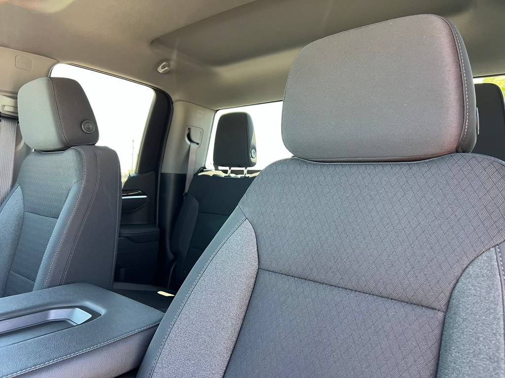 Used 2026 GMC Sierra 1500 Elevation AWD/4WD image 16