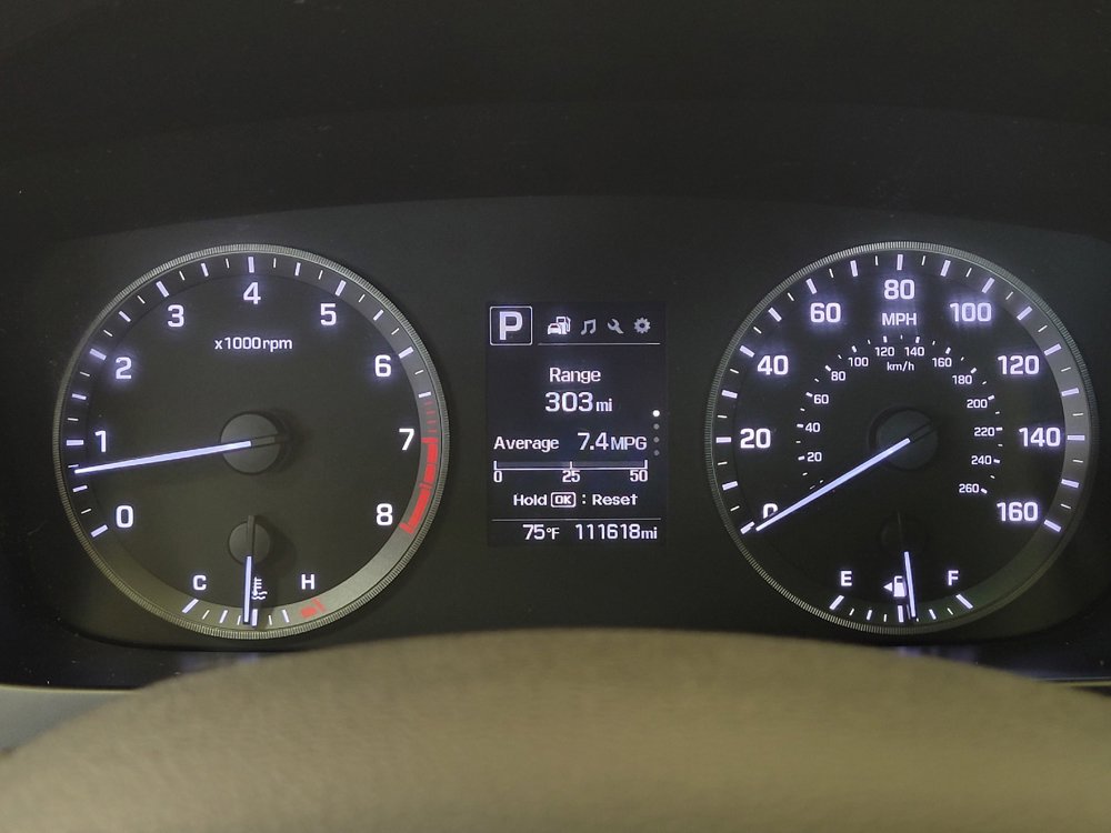Used 2017 Hyundai Sonata SE FWD image 23