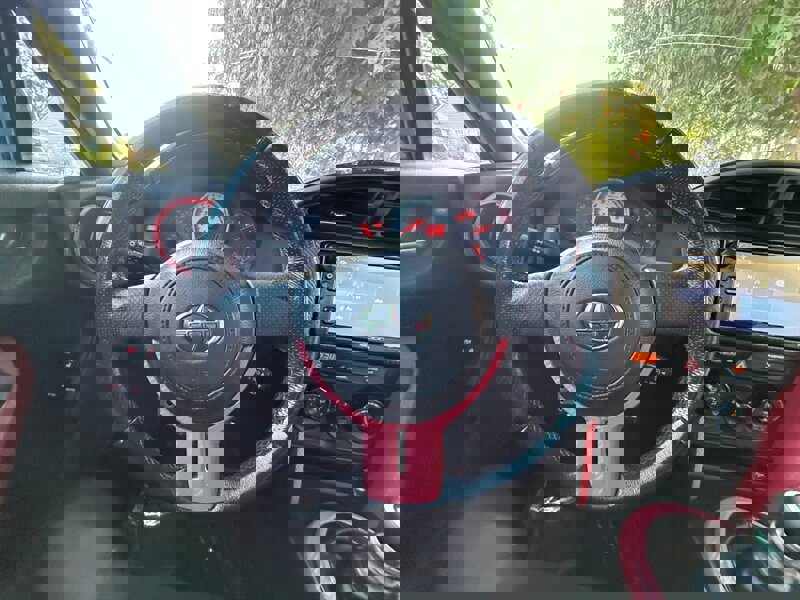 Used 2016 Scion FR-S image 17