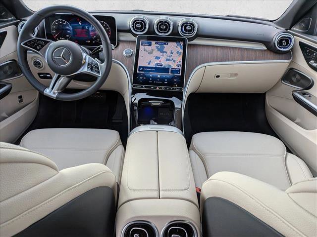 Certified 2026 Mercedes-Benz C 300 Sedan image 16