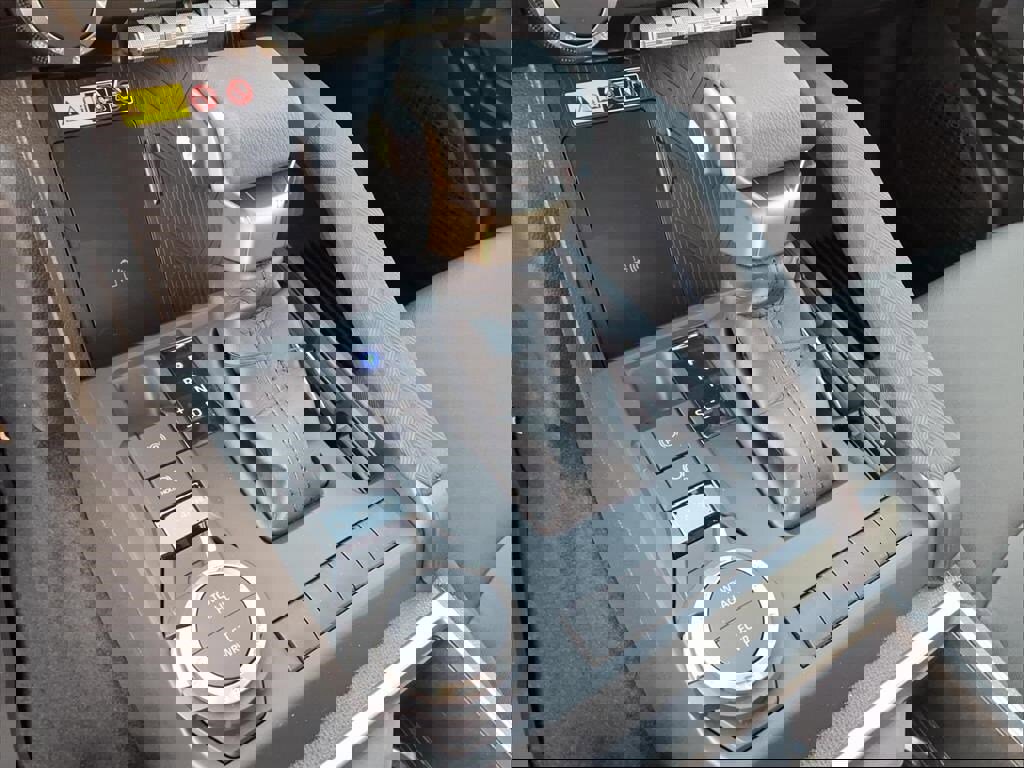 New 2026 Toyota Tacoma SR5 image 19