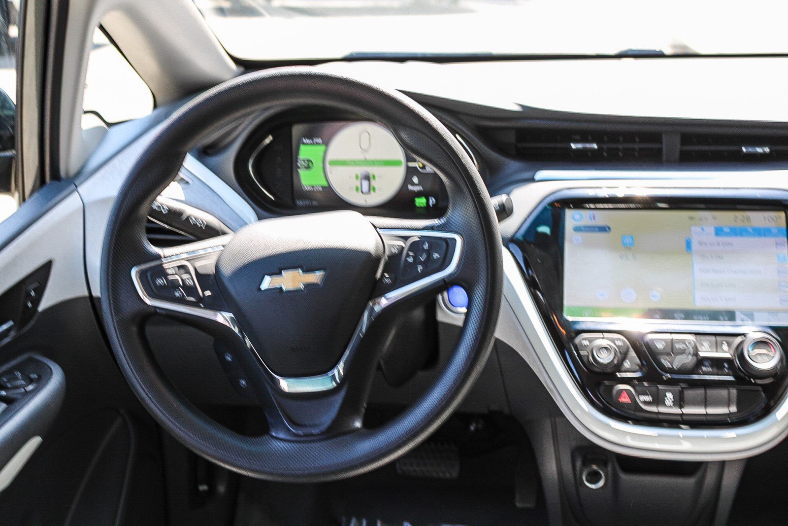 Used 2021 Chevrolet Bolt LT FWD image 15