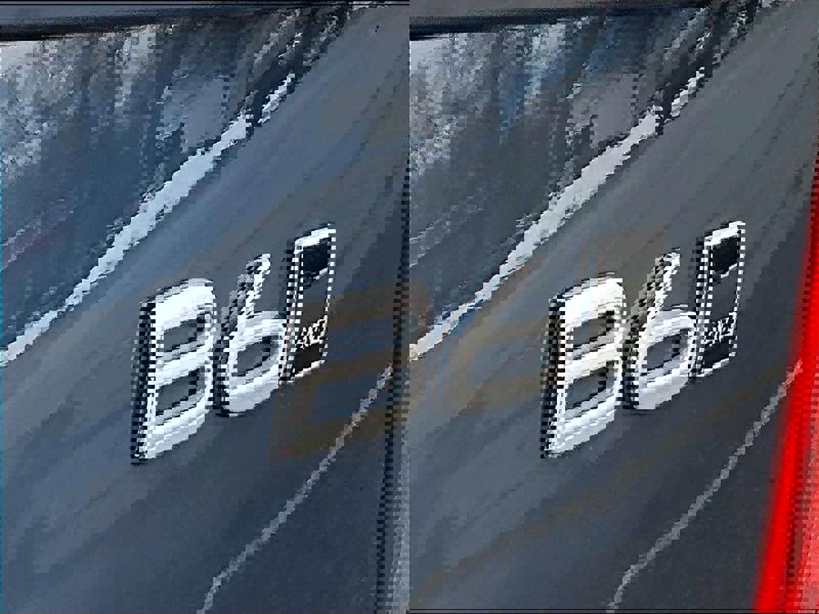 Used 2024 Volvo XC90 B6 Plus w/ Protection Package Premier image 30