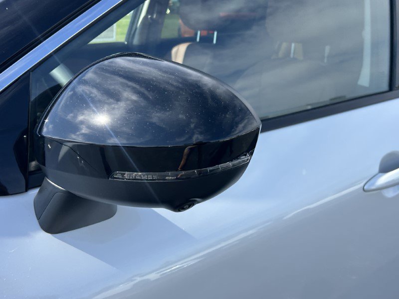 New 2026 Nissan Rogue Platinum w/ Platinum Premium Package image 17