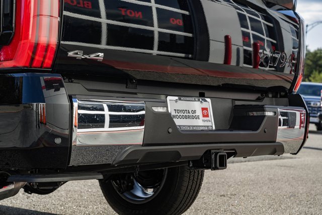 New 2026 Toyota Tundra 1794 Edition image 9