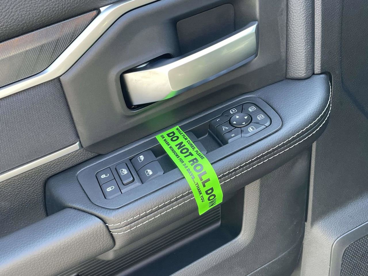 New 2026 RAM 2500 Big Horn image 30