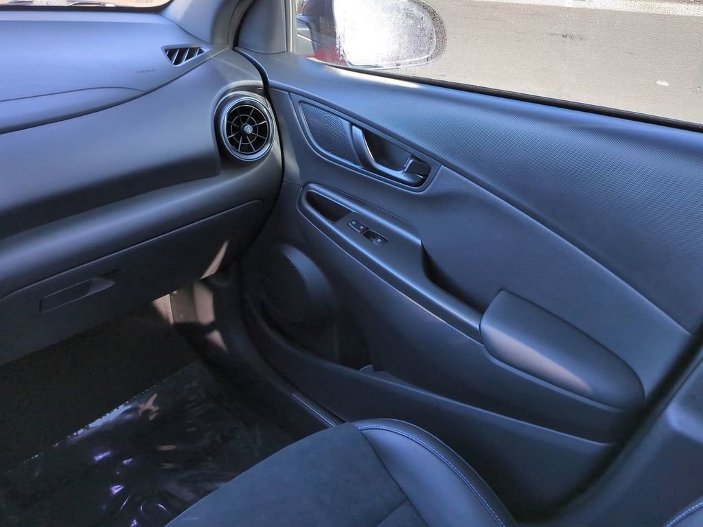 Certified 2023 Hyundai Kona N image 16