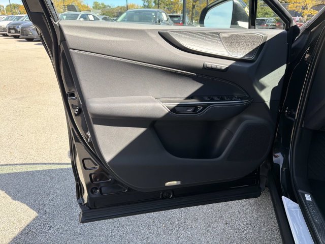 New 2026 Lexus NX 350 AWD w/ Accessory Package (2T) image 11