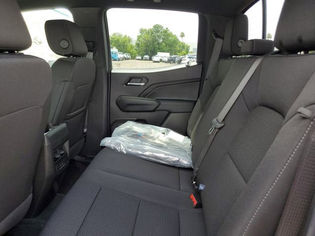 New 2026 GMC Canyon Elevation w/ Convenience Package AWD/4WD image 12