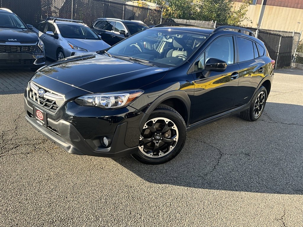 Used 2023 Subaru Crosstrek 2.0i Premium